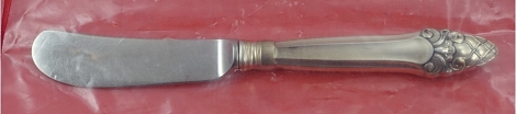 Butter Spreader hollow handle paddle factory sealed 6 1/4